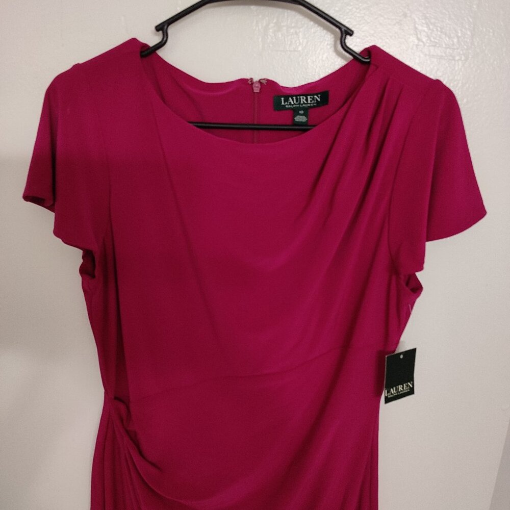 New Ralph Lauren dress (size 10)